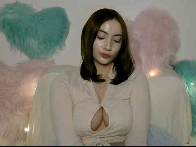 KaylaAmazing webcam