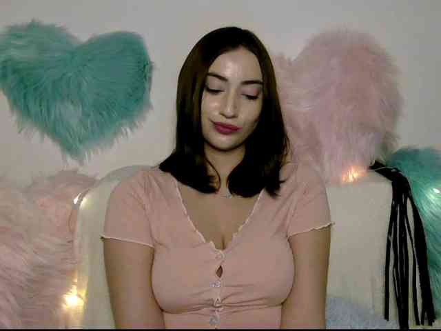 KaylaAmazing webcam