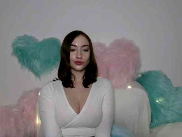 KaylaAmazing webcam