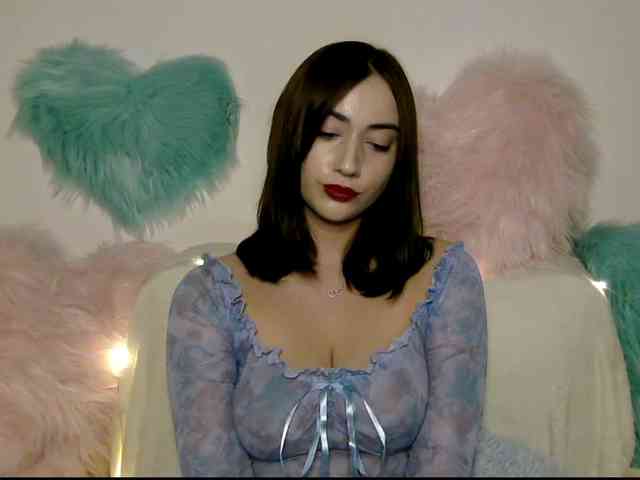 KaylaAmazing webcam