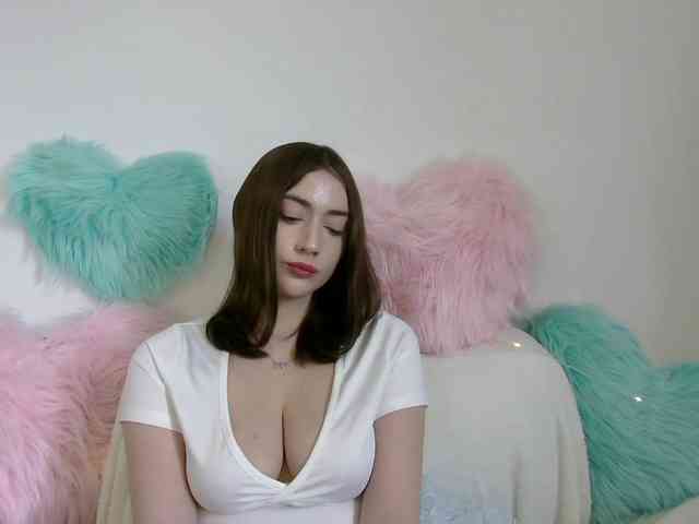 KaylaAmazing webcam