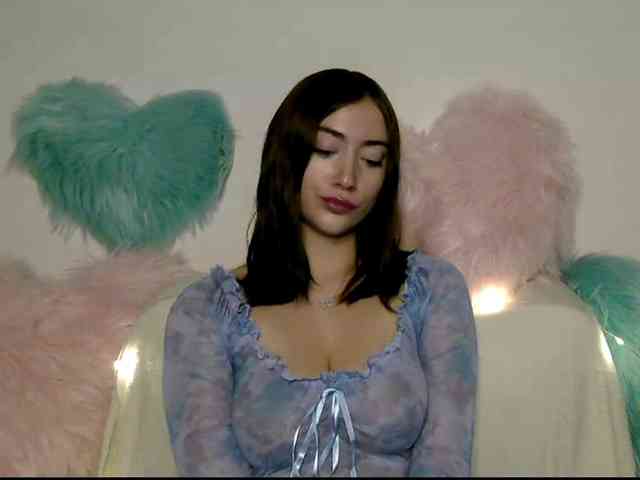 KaylaAmazing webcam