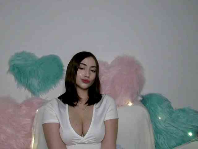 KaylaAmazing webcam