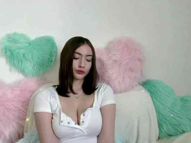 KaylaAmazing webcam