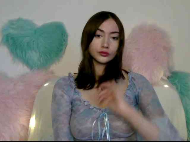 KaylaAmazing webcam