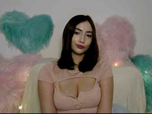 KaylaAmazing webcam