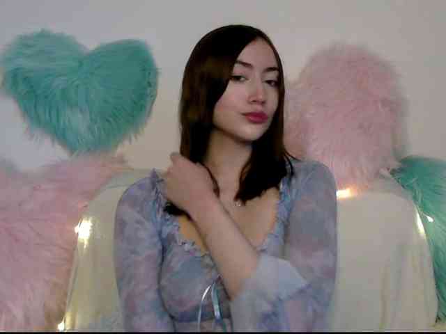 KaylaAmazing webcam