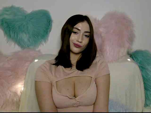 KaylaAmazing webcam
