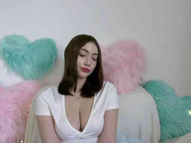 KaylaAmazing webcam