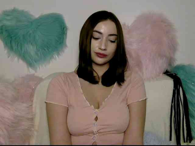 KaylaAmazing webcam