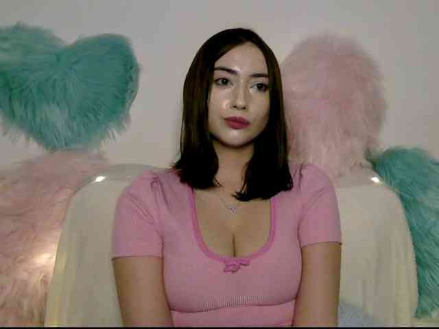 KaylaAmazing webcam