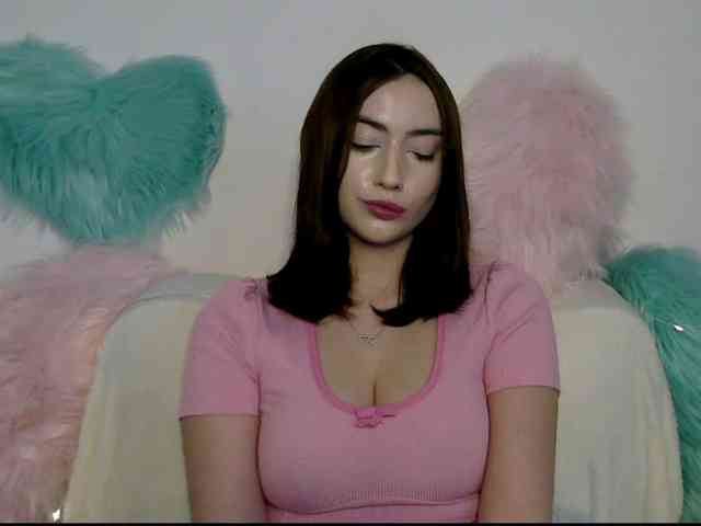 KaylaAmazing webcam