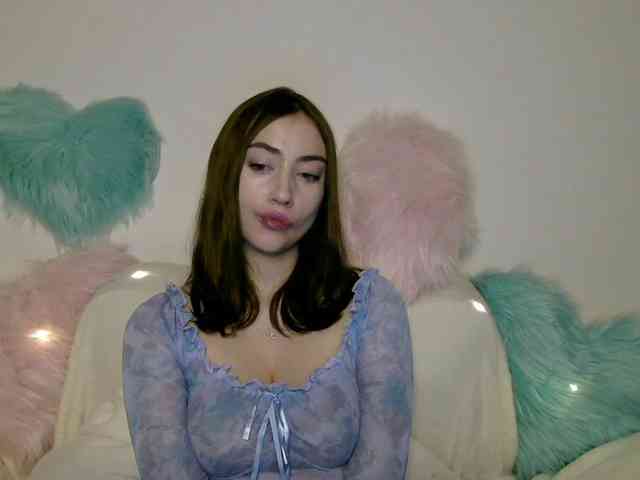 KaylaAmazing webcam