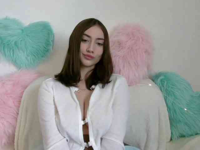 KaylaAmazing webcam