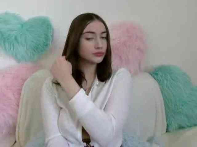 KaylaAmazing webcam