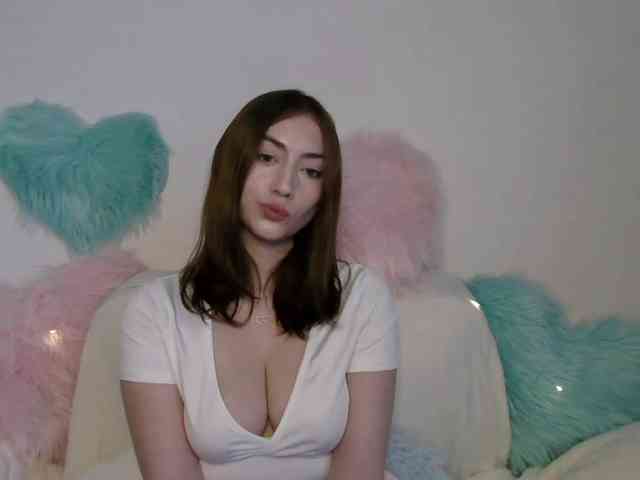 KaylaAmazing webcam