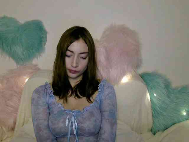KaylaAmazing webcam