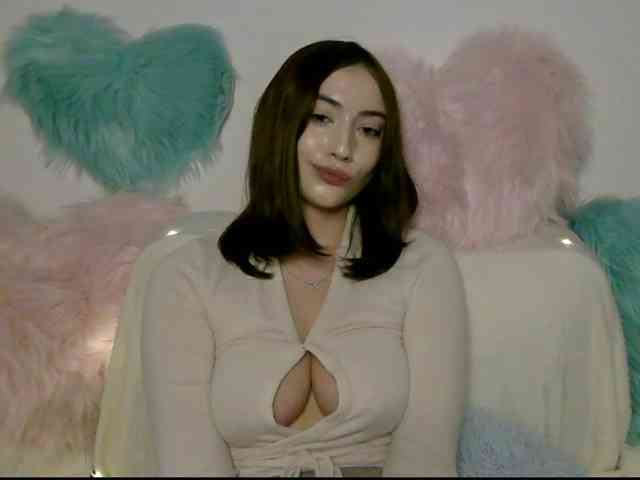 KaylaAmazing webcam