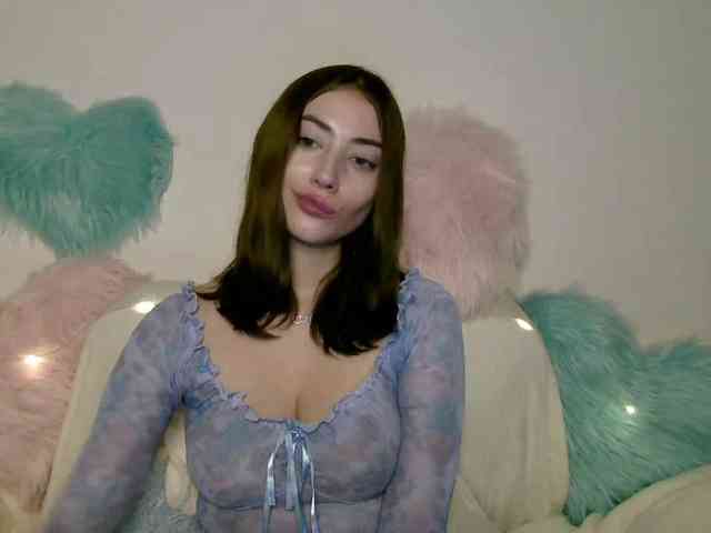 KaylaAmazing webcam