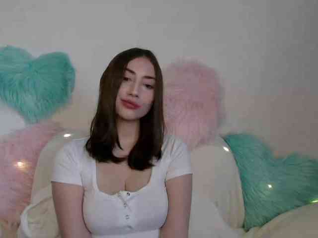 KaylaAmazing webcam