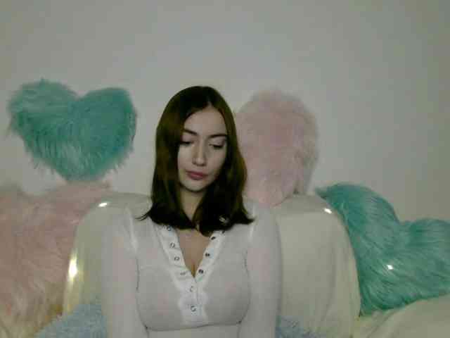 KaylaAmazing webcam