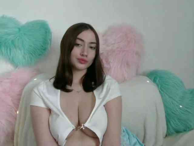 KaylaAmazing webcam