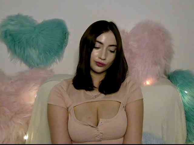 KaylaAmazing webcam