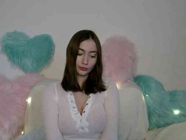 KaylaAmazing webcam