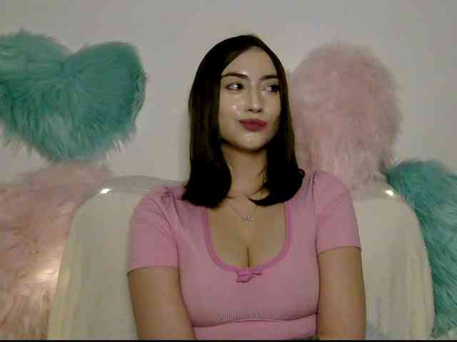 KaylaAmazing webcam