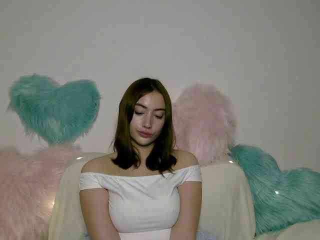 KaylaAmazing webcam