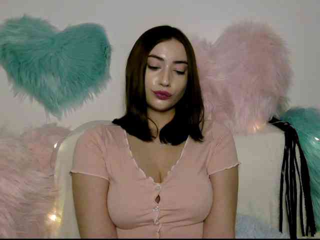 KaylaAmazing webcam