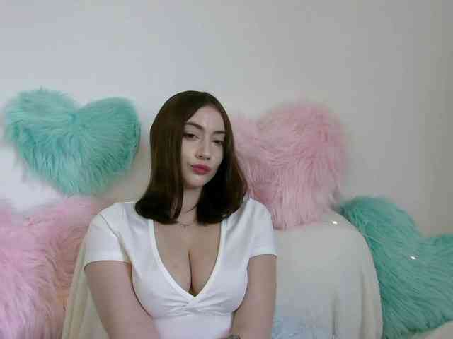 KaylaAmazing webcam
