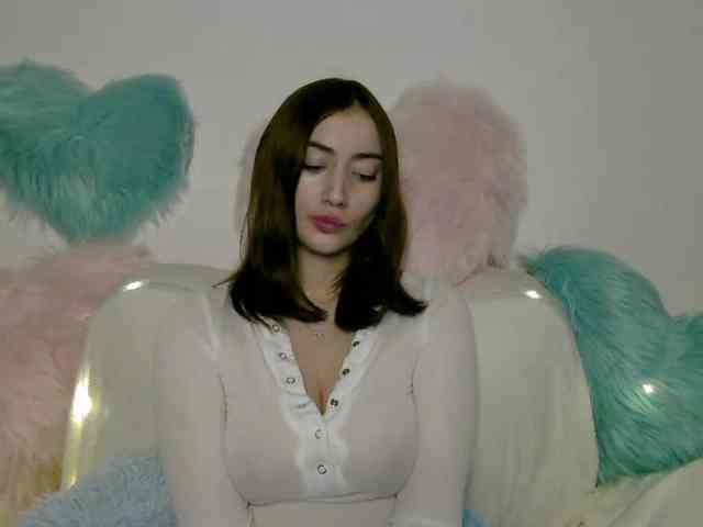KaylaAmazing webcam