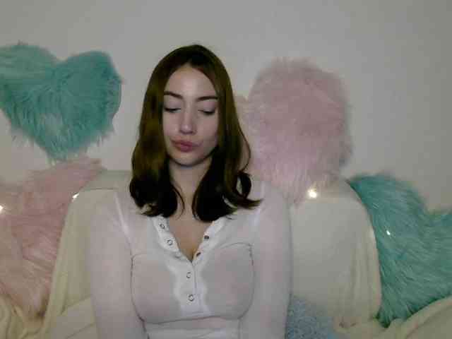 KaylaAmazing webcam