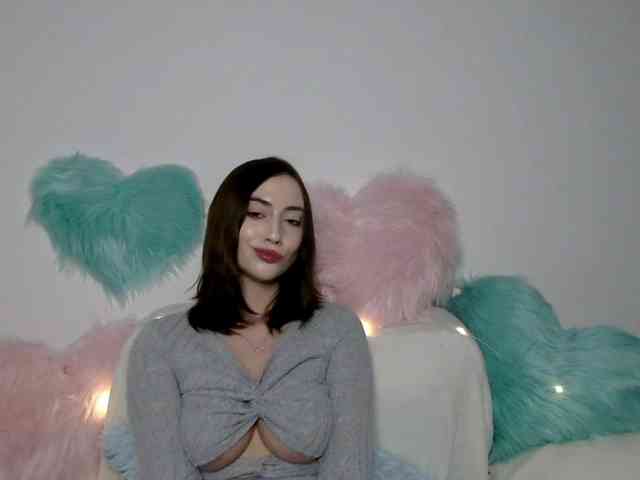 KaylaAmazing webcam