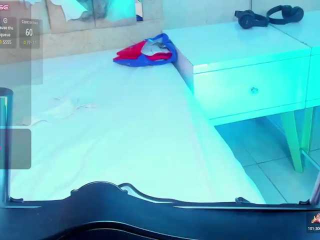 SaraRossi live cam on BongaCams