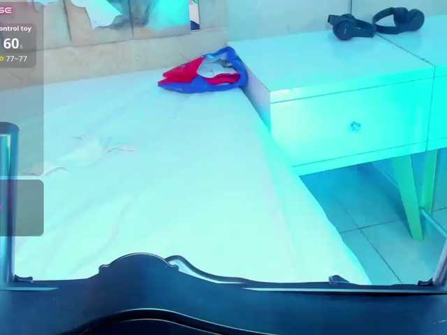 SaraRossi live cam preview