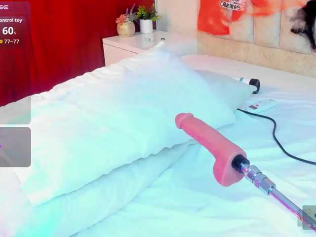 SaraRossi live cam on BongaCams