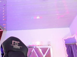 BABYVENU-TAY Porn Show