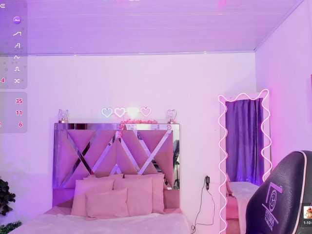 BABYVENU-TAY's BongaCams show and profile