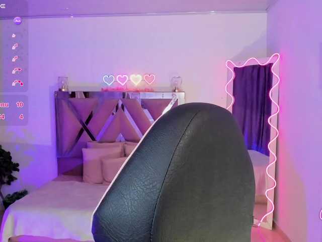 BABYVENU-TAY's BongaCams show and profile