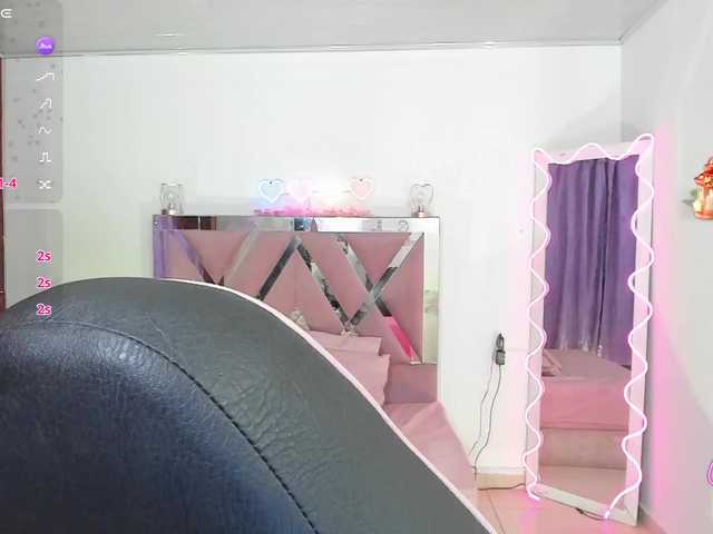 BABYVENU-TAY's BongaCams show and profile