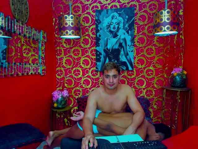 JHOVANNEL_MAIK