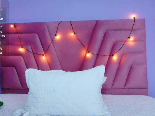 Rizantella's BongaCams show and profile