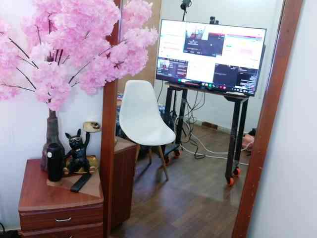 Rizantella webcam