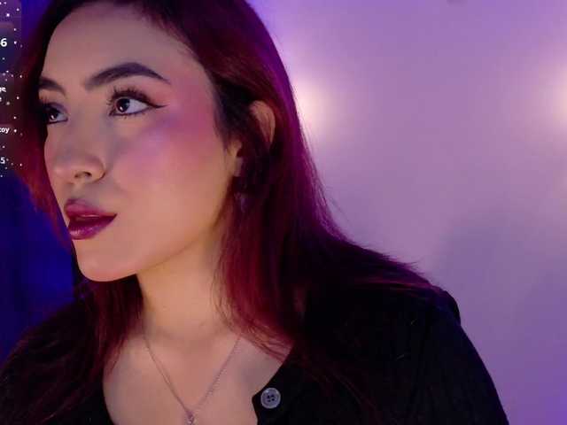 Silvana-goddess live cam on BongaCams