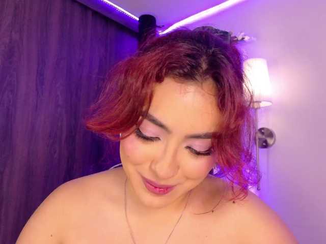 Silvana-goddess live webcam show
