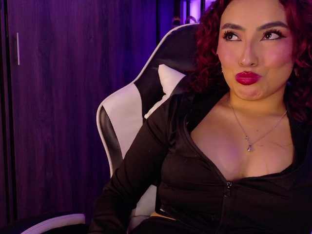 Silvana-goddess live cam on BongaCams