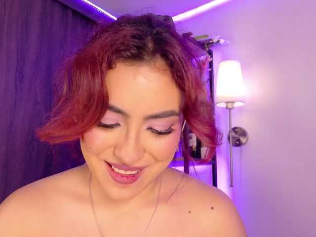 Silvana-goddess live cam on BongaCams