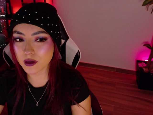 Silvana-goddess live cam on BongaCams